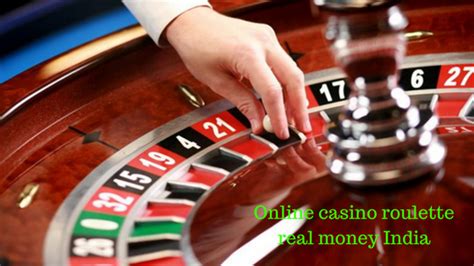 online roulette india